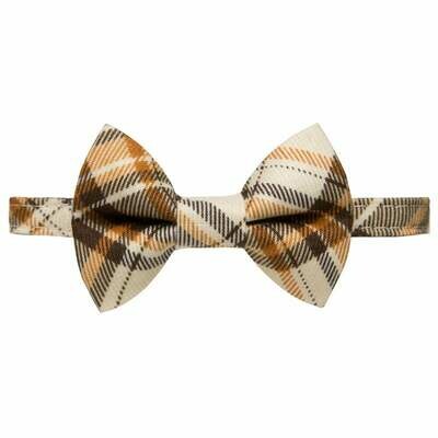 The Favorite Uncle Collar + Bow Tie Set The Favorite Uncle Collar + Bow Tie Set