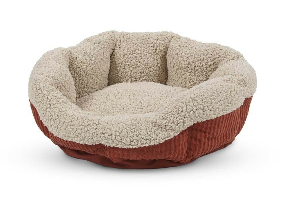 Aspen Self Warming Cat Bed 19in Aspen Self Warming Cat Bed 19in