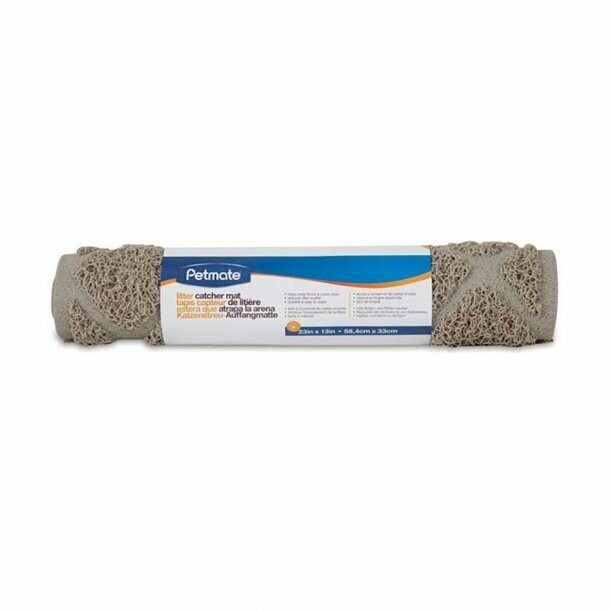Litter Catch Mat 23 Litter Catch Mat 23