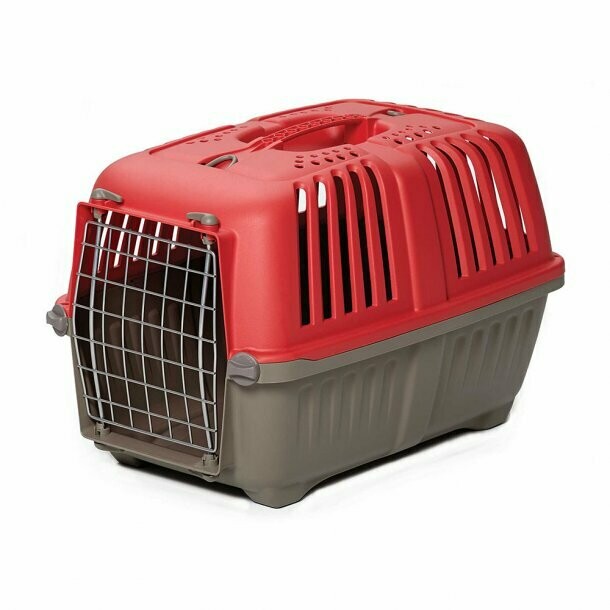 Spree Carrier RED 22 Spree Carrier RED 22