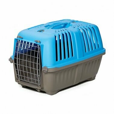 Spree Carrier BLUE 22 Spree Carrier BLUE 22