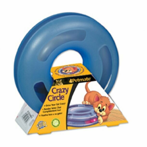 Crazy Circle Toy SMALL Crazy Circle Toy SMALL