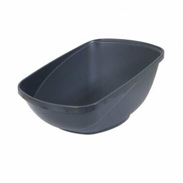 Hi-Back Litter Pan JMB Hi-Back Litter Pan JMB