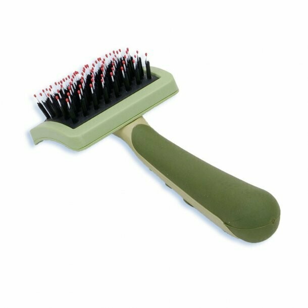Safari Cat Brush Safari Cat Brush