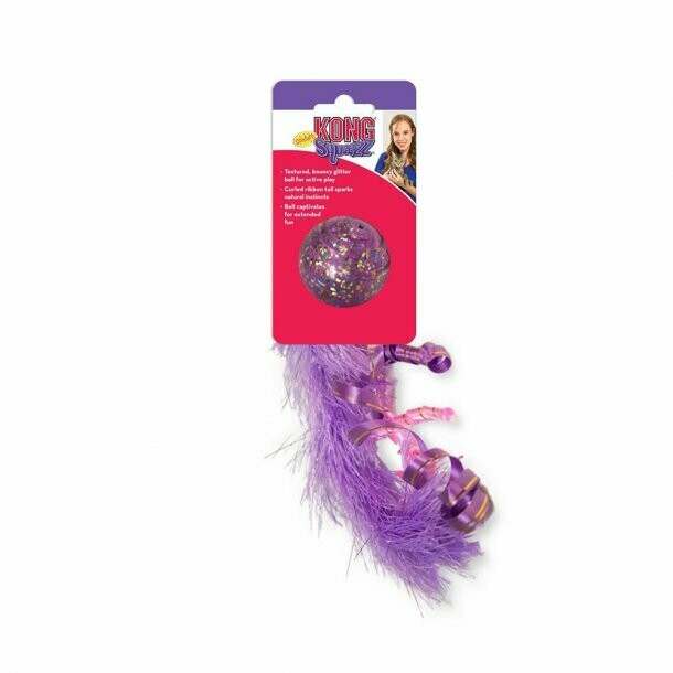Kong Cat Confetti Toy Kong Cat Confetti Toy