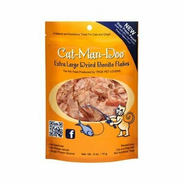 Dried Bonito Flakes Treats XL Dried Bonito Flakes Treats XL
