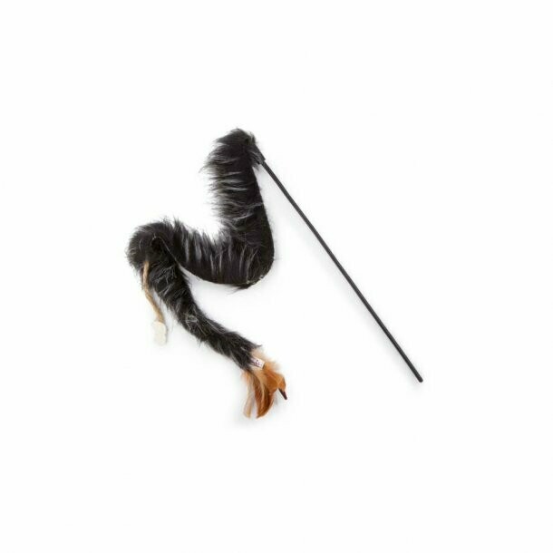 Plume Crazy Wand Toy Plume Crazy Wand Toy