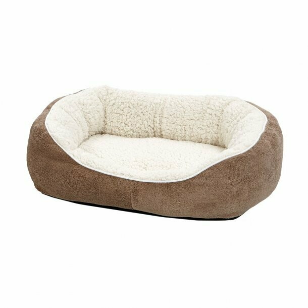 MidWest Cuddle Bed - Taupe MidWest Cuddle Bed - Taupe