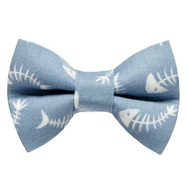 Bad to the Bone Bow Tie by Sweet Pickles Designs Bad to the Bone Bow Tie by Sweet Pickles Designs