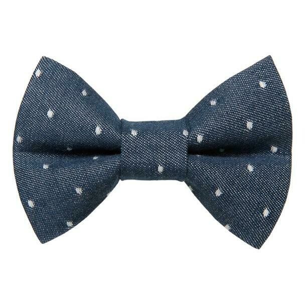 Frisky Business Bow Tie by Sweet Pickles Designs Frisky Business Bow Tie by Sweet Pickles Designs