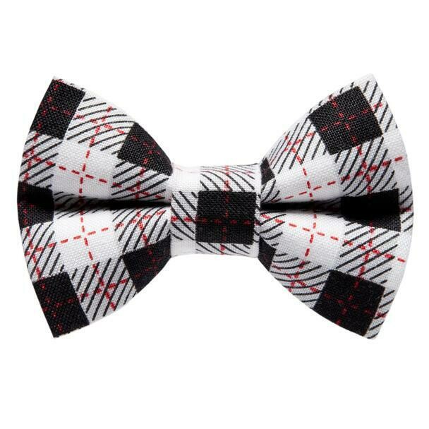 Sleigh All Day Bow Tie by Sweet Pickles Designs Sleigh All Day Bow Tie by Sweet Pickles Designs