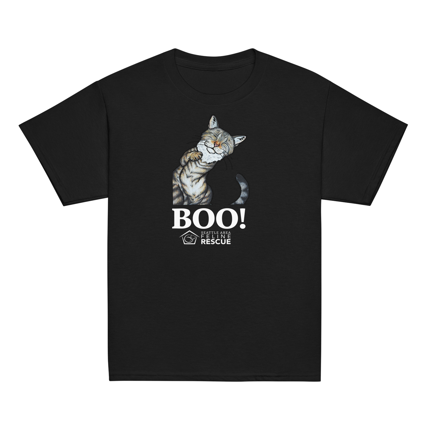 10th Anniversary Youth Tee