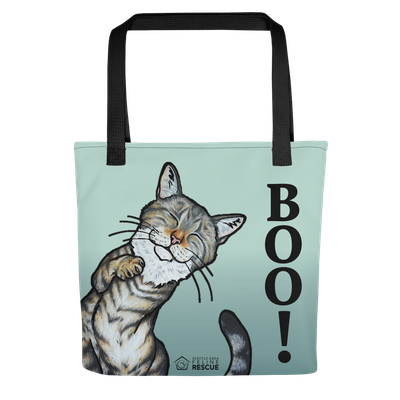 10th Anniversary Boo! Tote
