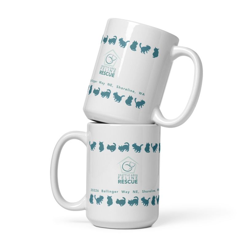 SAFe Mug