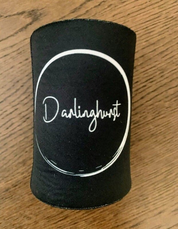 Stubby Holder