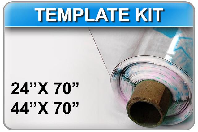 TEMPLATE KITS