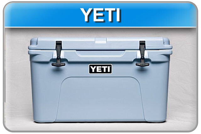 YETI