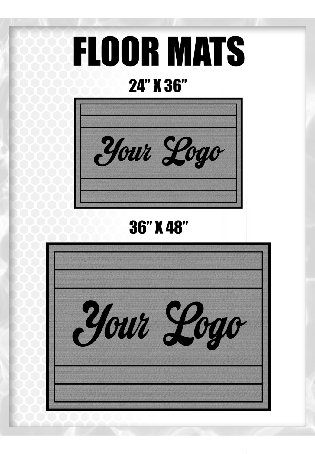 FLOOR MATS