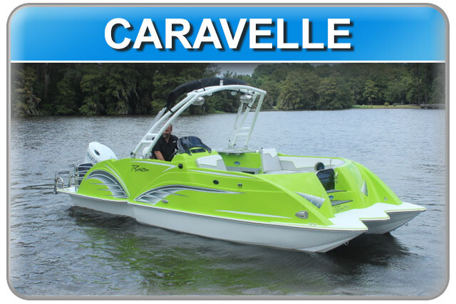 CARAVELLE