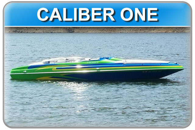 CALIBER ONE