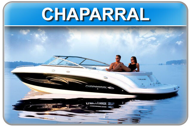 CHAPARRAL