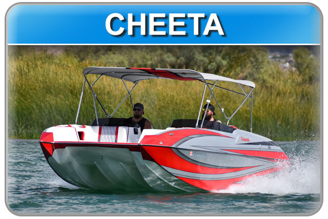 CHEETA