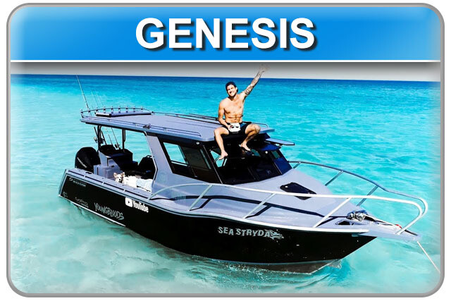 GENESIS