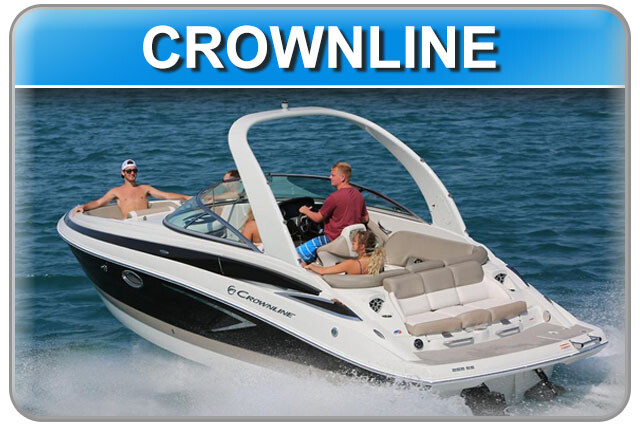 CROWNLINE