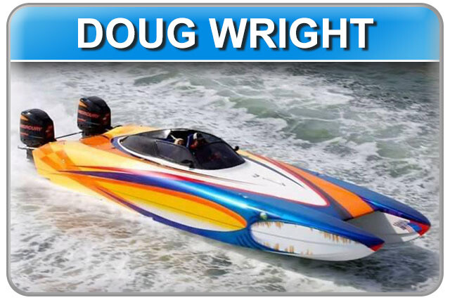 DOUG WRIGHT