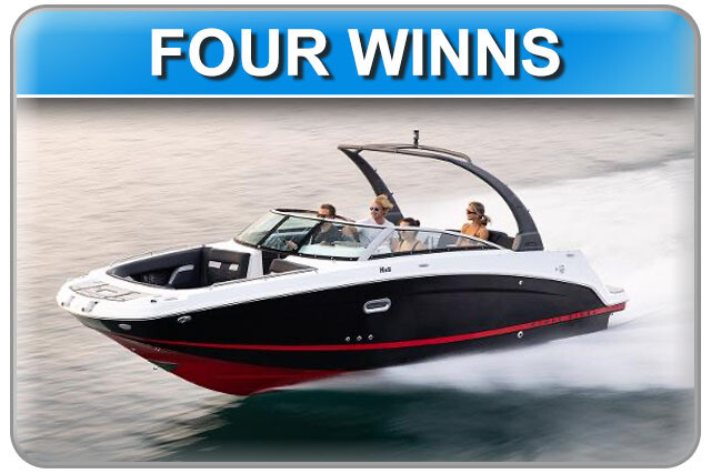 FOUR WINNS