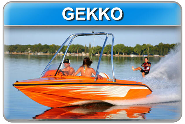 GEKKO