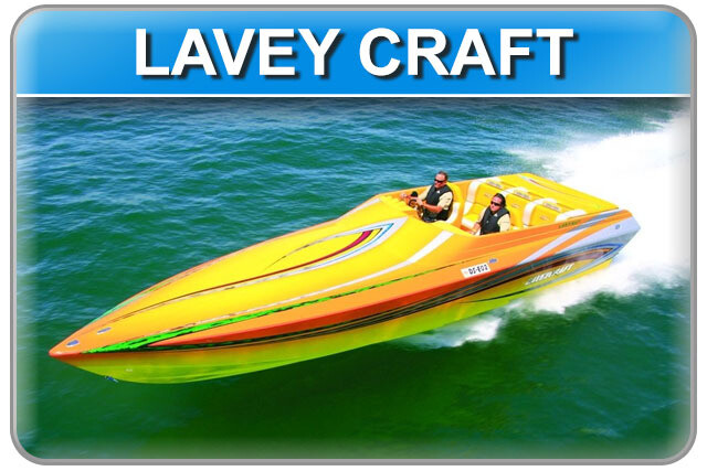 LAVEY CRAFT