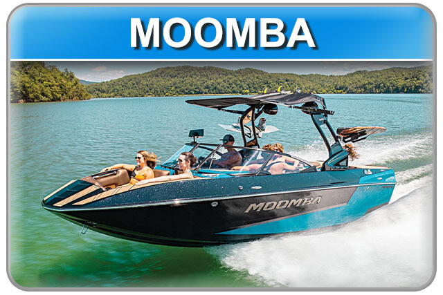MOOMBA