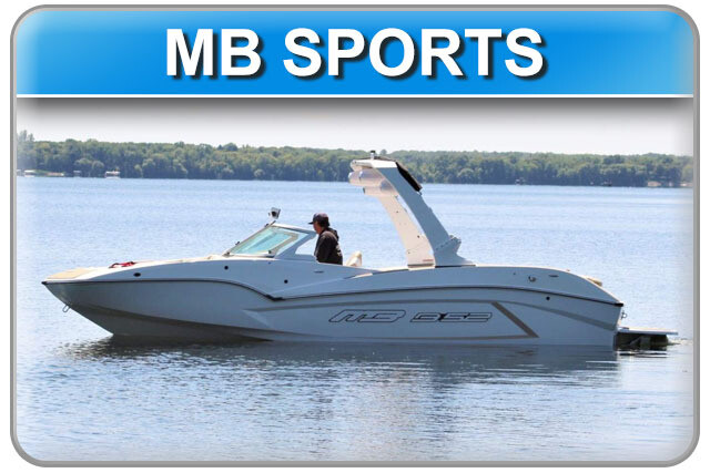 MB SPORTS