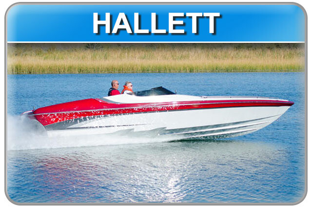 HALLETT