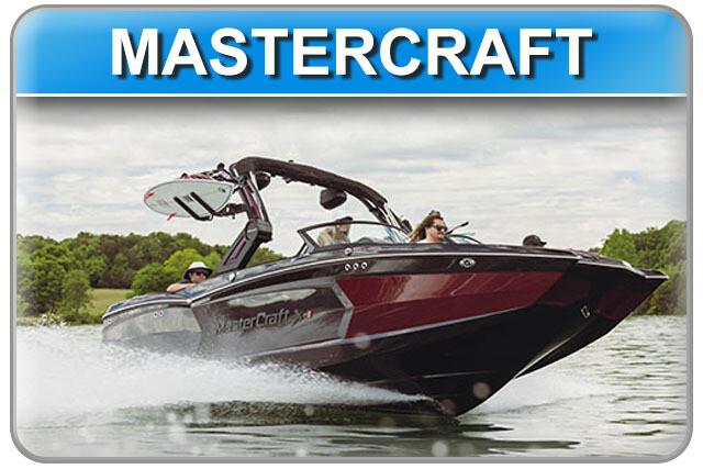 MASTERCRAFT