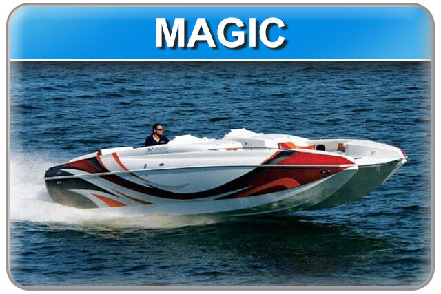 MAGIC