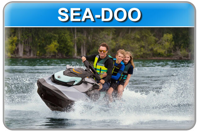 SEA-DOO