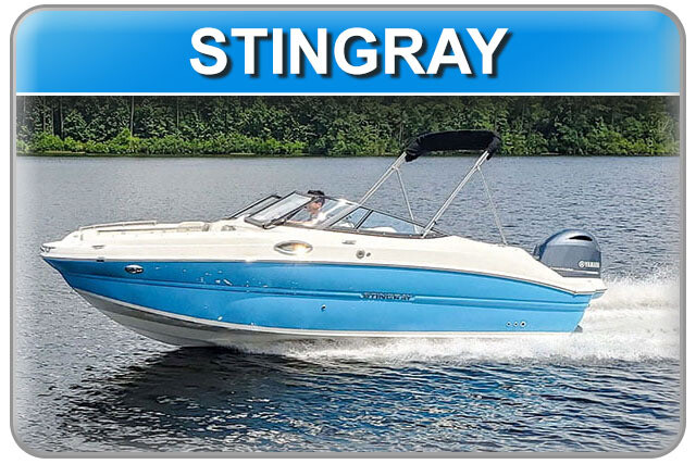 STINGRAY