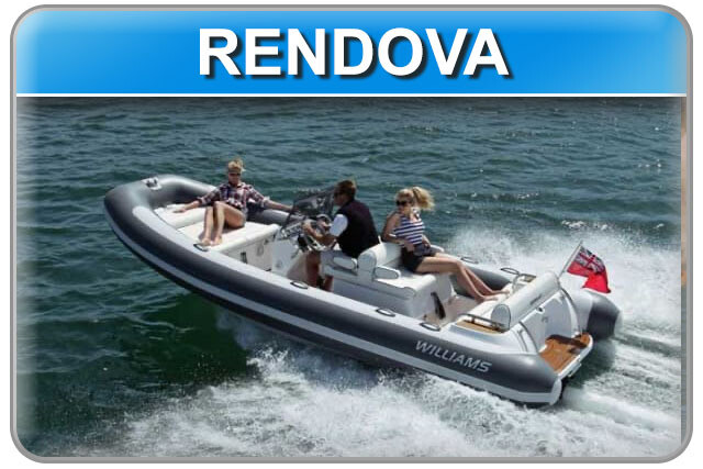 RENDOVA