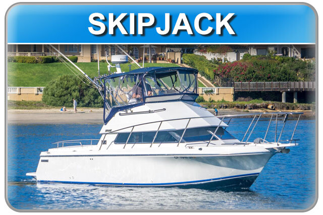 SKIPJACK