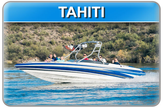 TAHITI