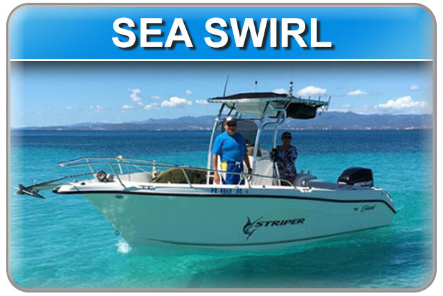SEA SWIRL