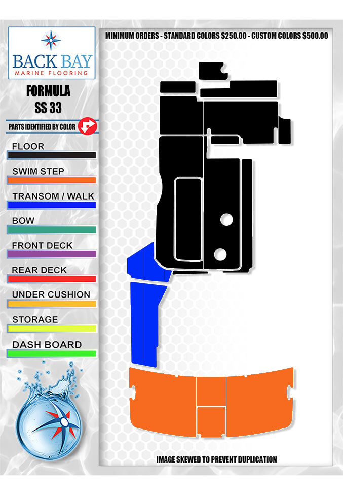 FORMULA SS 33-330
