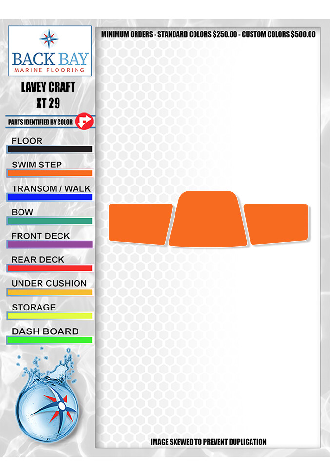 LAVEY CRAFT XT 29