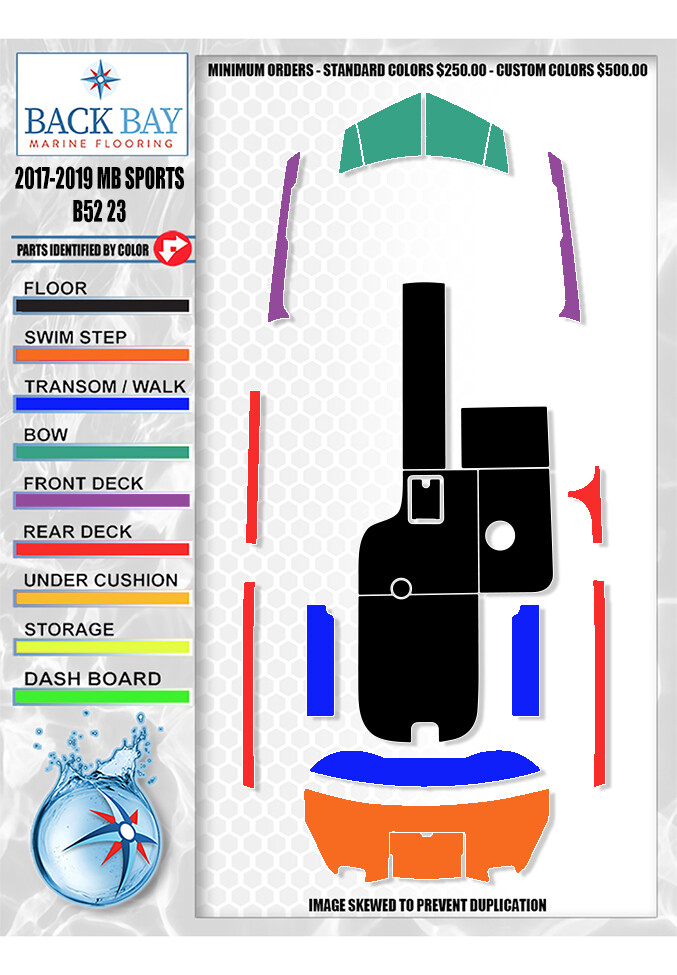 2017-2019 MB SPORTS B52 23