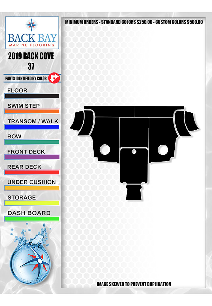 2019 BACK COVE
37