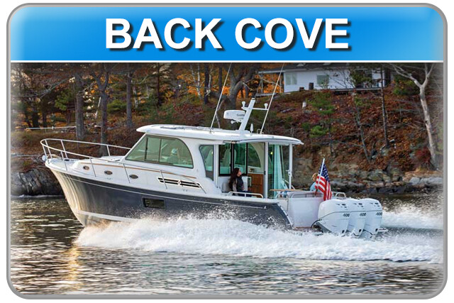 BACK COVE