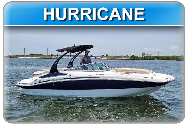 HURRICANE