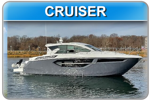 CRUISER YACHTS